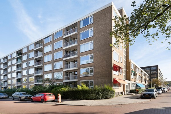 Verkocht onder voorbehoud: Makelaar Moerwijk www.thuisinmoerwijk.nl